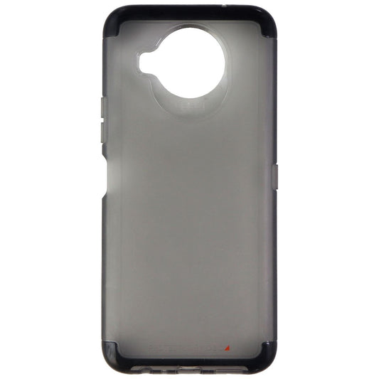 ZAGG Wembley Palette Flexible Case for Nokia 8V 5G UW - Smoke Cell Phone - Cases, Covers & Skins Zagg - Simple Cell Bulk Wholesale Pricing - USA Seller