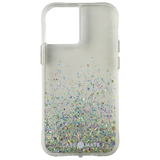 Case-Mate Twinkle Ombre Series Case for Apple iPhone 12 mini - Ombre Confetti Cell Phone - Cases, Covers & Skins Case-Mate - Simple Cell Bulk Wholesale Pricing - USA Seller