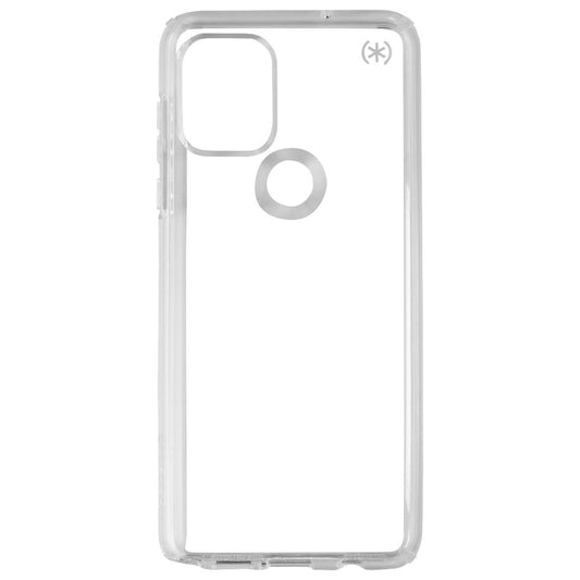Speck Presidio Exotech Case for Motorola Moto G Stylus 5G (2021 Model) - Clear Cell Phone - Cases, Covers & Skins Speck - Simple Cell Bulk Wholesale Pricing - USA Seller
