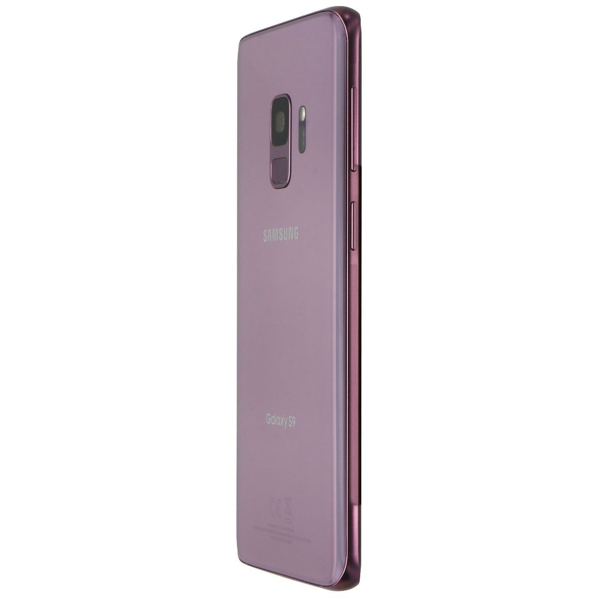 Samsung Galaxy S9 (5.8-in) (SM-G960U) T-Mobile Only - 64GB/Lilac Purple Cell Phones & Smartphones Samsung - Simple Cell Bulk Wholesale Pricing - USA Seller