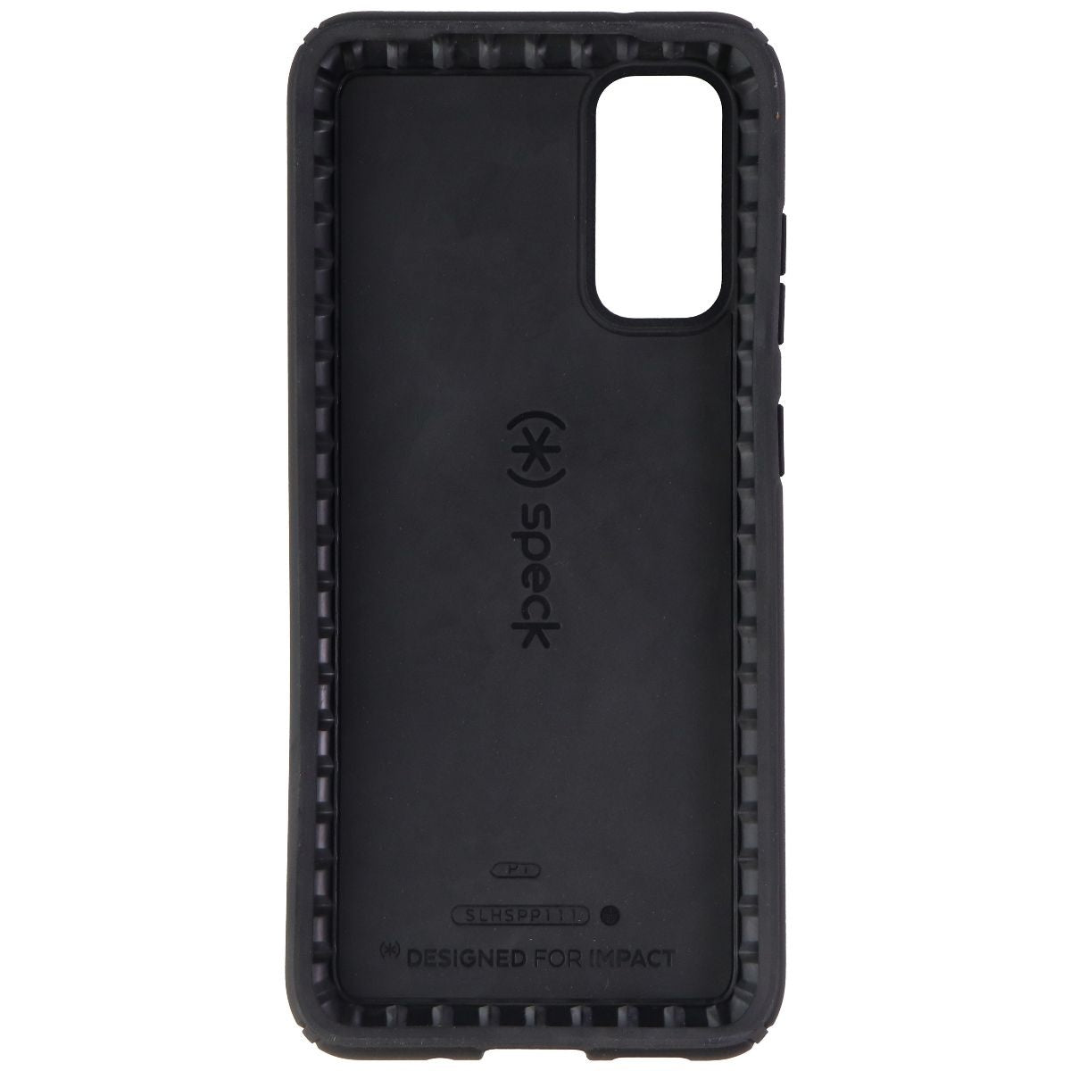 Speck Presidio PRO Case for Samsung Galaxy S20 / S20 5G - Black Cell Phone - Cases, Covers & Skins Speck - Simple Cell Bulk Wholesale Pricing - USA Seller