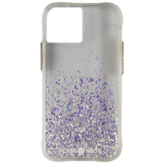Case-Mate Twinkle Ombre Series Hard Case for iPhone 13 Mini - Stardust Cell Phone - Cases, Covers & Skins Case-Mate - Simple Cell Bulk Wholesale Pricing - USA Seller