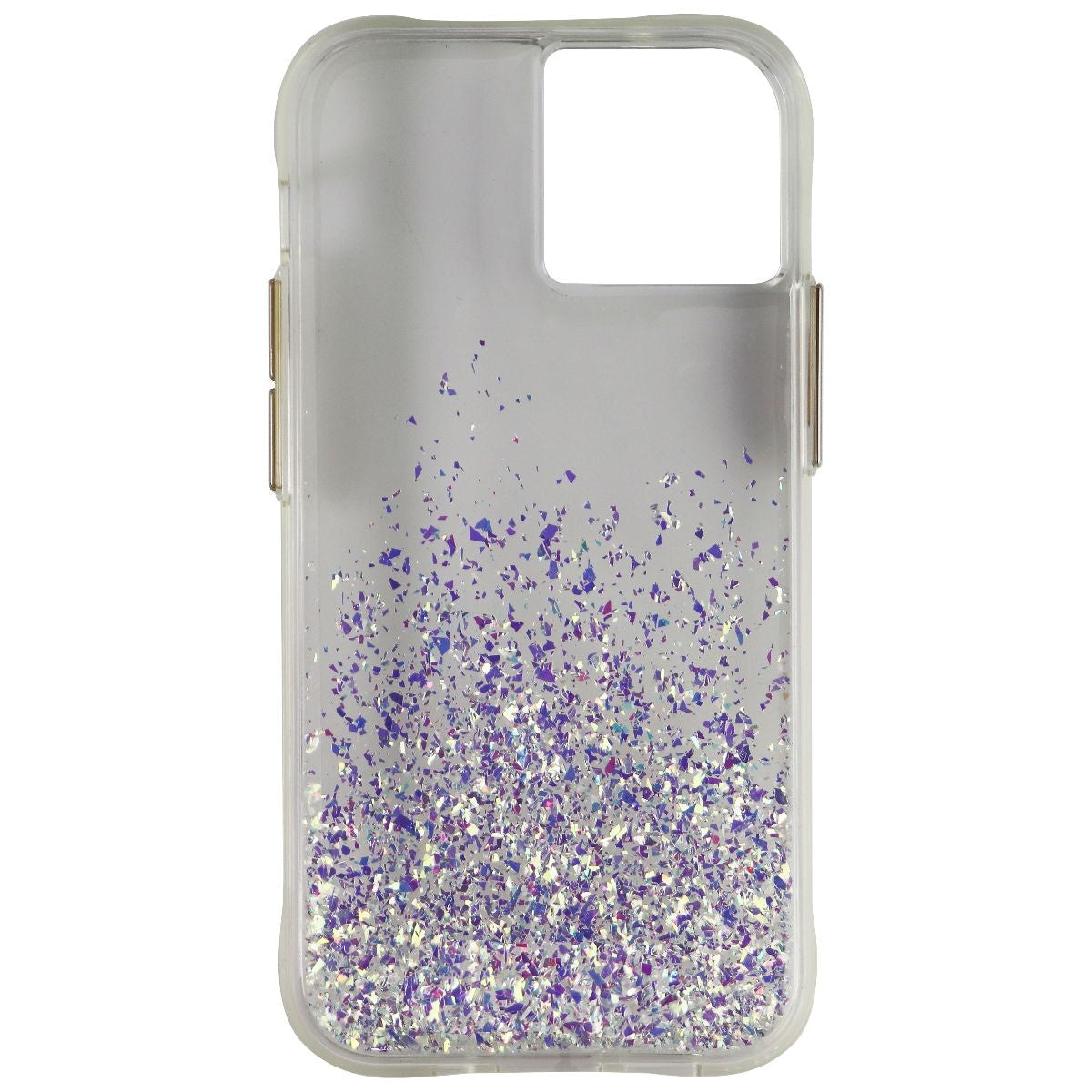 Case-Mate Twinkle Ombre Series Hard Case for iPhone 13 Mini - Stardust Cell Phone - Cases, Covers & Skins Case-Mate - Simple Cell Bulk Wholesale Pricing - USA Seller