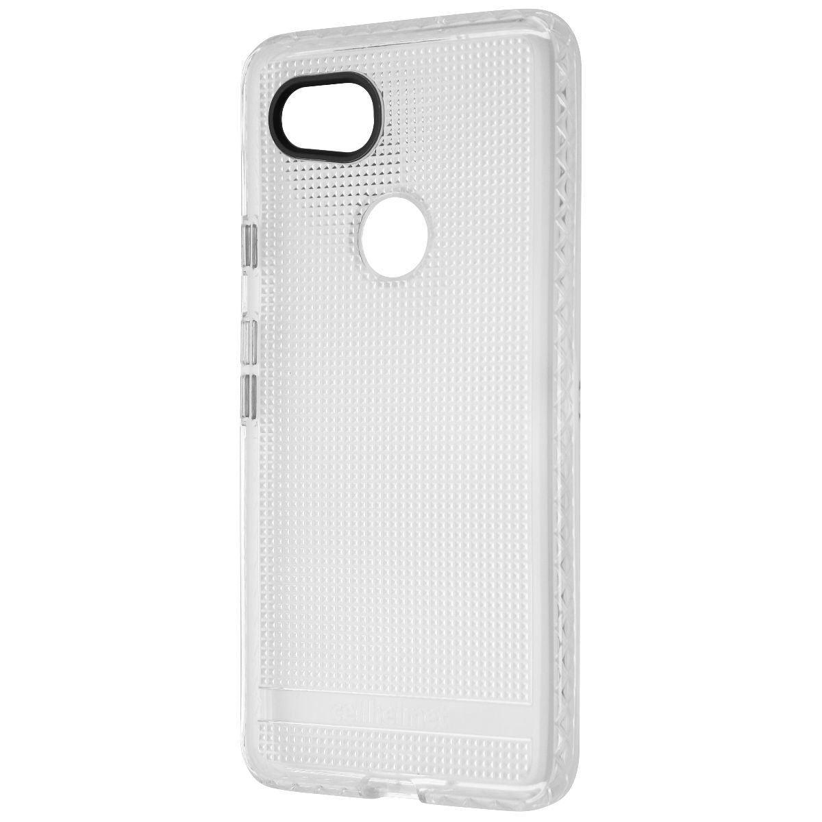 CellHelmet Altitude X Series Gel Case for Google Pixel 2 XL - Clear Cell Phone - Cases, Covers & Skins CellHelmet - Simple Cell Bulk Wholesale Pricing - USA Seller