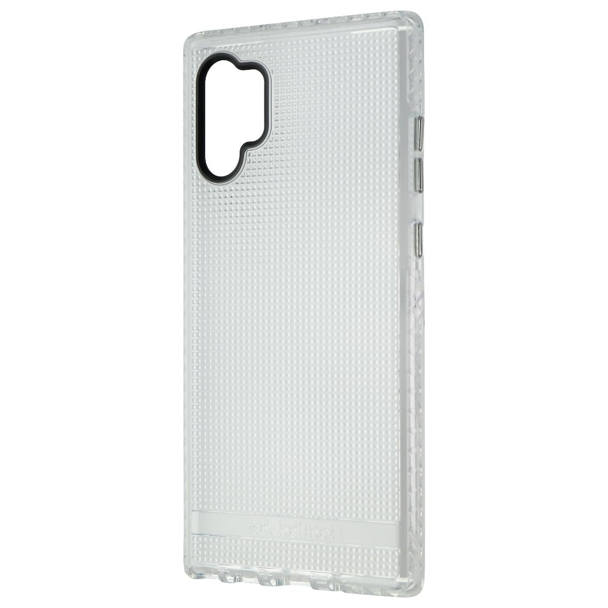 CellHelmet Altitude X Series Case for Samsung Galaxy Note10+ (Plus) - Clear Cell Phone - Cases, Covers & Skins CellHelmet - Simple Cell Bulk Wholesale Pricing - USA Seller