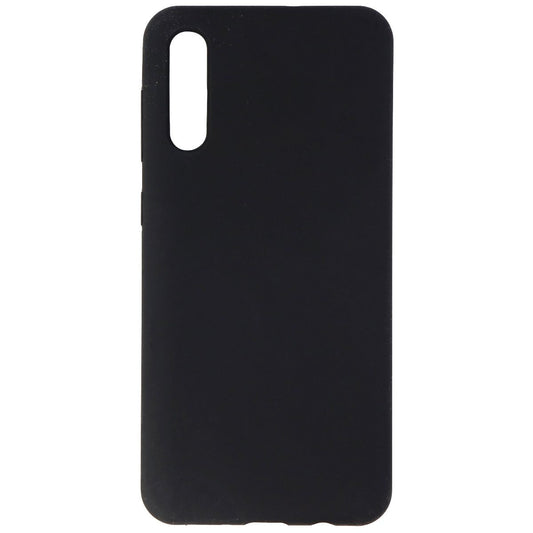Unique London Slim Hardshell Case for Samsung Galaxy A50 - Matte Black Cell Phone - Cases, Covers & Skins Unique London - Simple Cell Bulk Wholesale Pricing - USA Seller