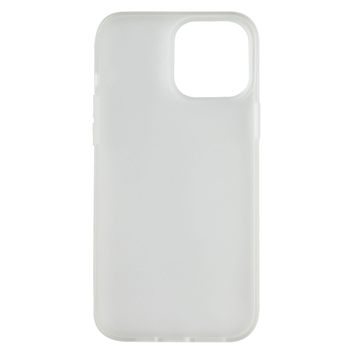 Verizon Series Case for Apple iPhone 13 Pro Max - Clear Cell Phone - Cases, Covers & Skins Verizon - Simple Cell Bulk Wholesale Pricing - USA Seller