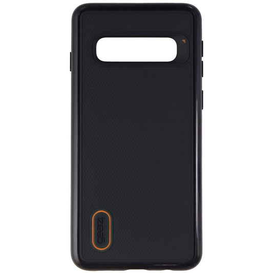ZAGG BatterSea Grip Series Case for Samsung Galaxy S10 - Black Cell Phone - Cases, Covers & Skins Zagg - Simple Cell Bulk Wholesale Pricing - USA Seller