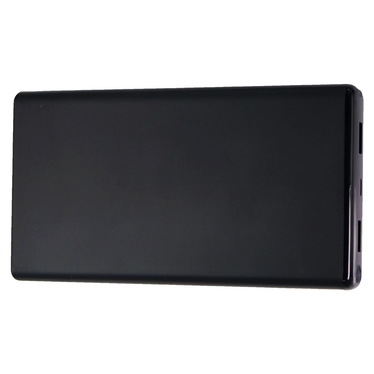 Mophie Power Boost XXL (20,800mAh) Dual USB Power Bank Charger - Black Cell Phone - Chargers & Cradles Mophie - Simple Cell Bulk Wholesale Pricing - USA Seller