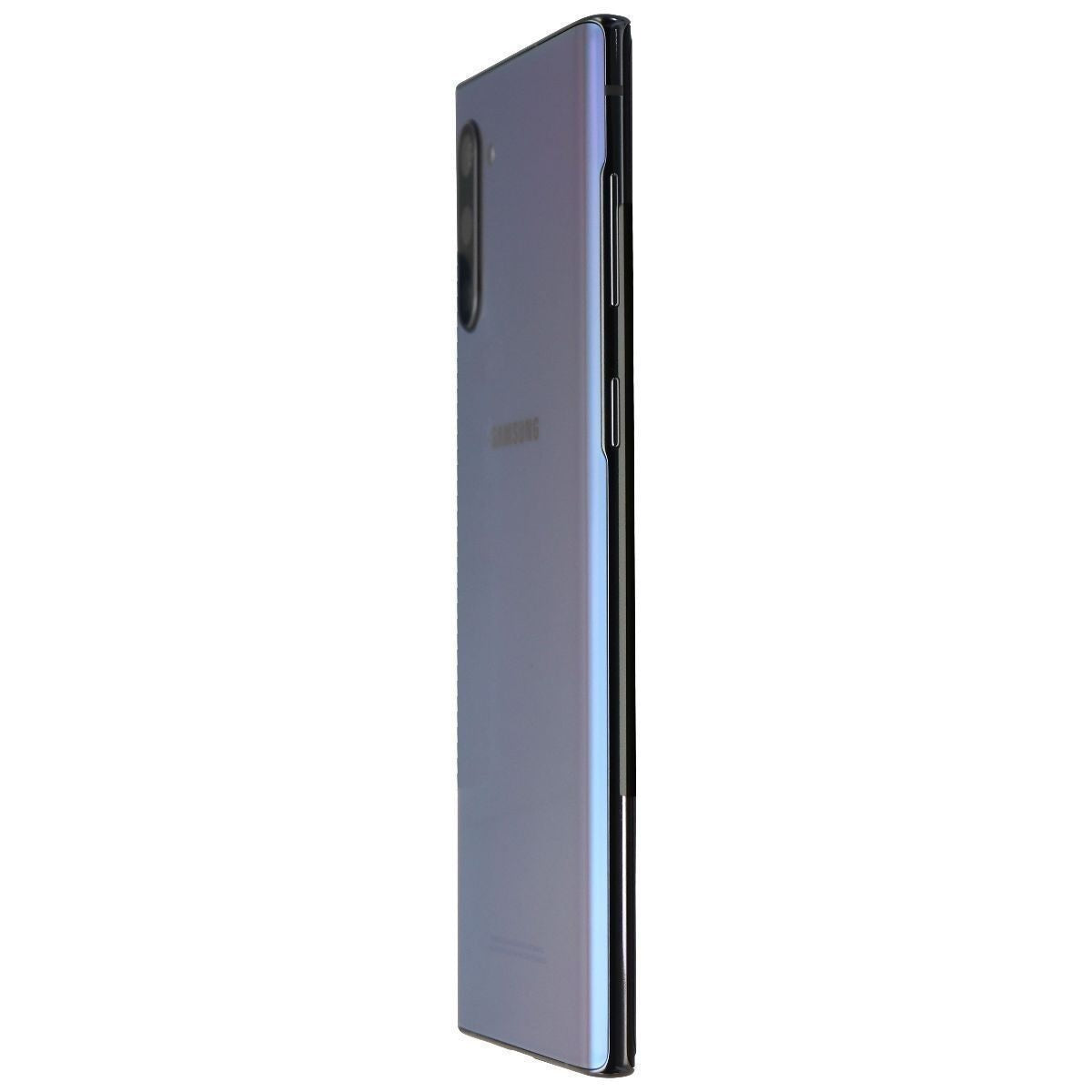 Samsung Galaxy Note10 (6.3-in) Smartphone (SM-N970U) AT&T Only - Aura Glow/256GB Cell Phones & Smartphones Samsung - Simple Cell Bulk Wholesale Pricing - USA Seller