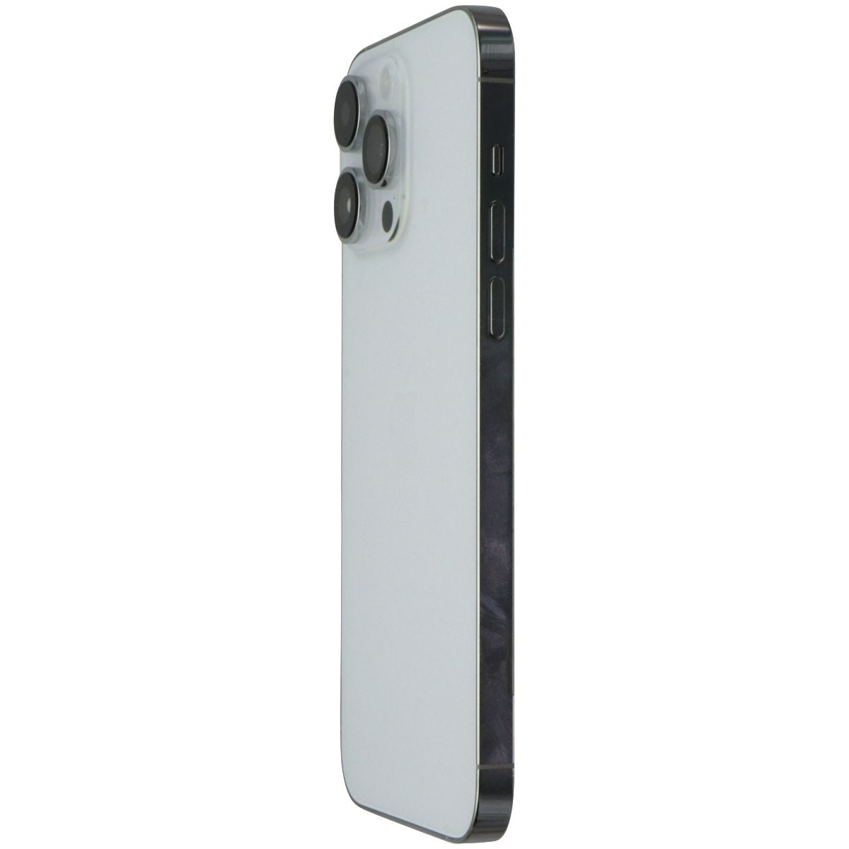 Apple iPhone 14 Pro Max (6.7-inch) Smartphone (A2651) Unlocked - 256GB/Silver Cell Phones & Smartphones Apple - Simple Cell Bulk Wholesale Pricing - USA Seller