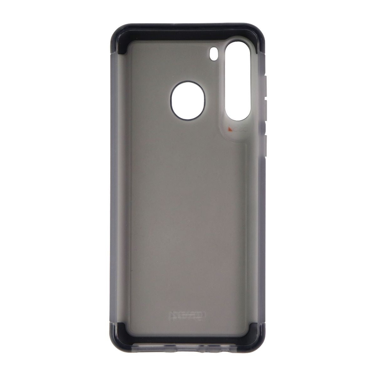 ZAGG Wembley Palette Series Case for Samsung Galaxy A21 - Smoke Cell Phone - Cases, Covers & Skins Zagg - Simple Cell Bulk Wholesale Pricing - USA Seller