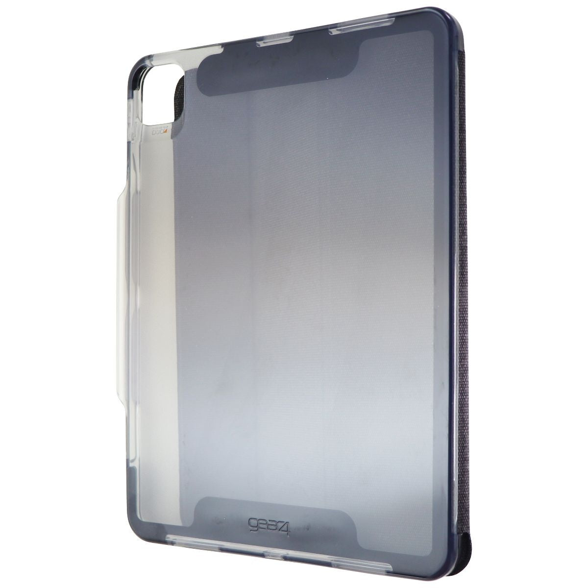 ZAGG Gear4 Brompton Folio Case for iPad Pro 11 (2nd & 1st Gen) / Air 4 - Smoke iPad/Tablet Accessories - Cases, Covers, Keyboard Folios Zagg - Simple Cell Bulk Wholesale Pricing - USA Seller