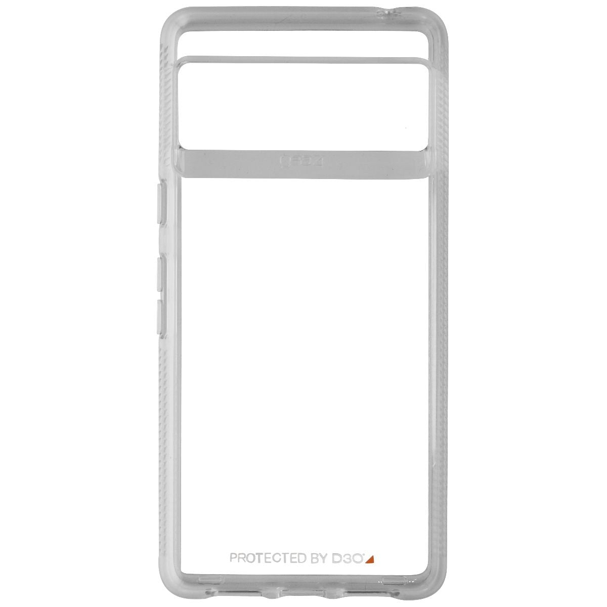 ZAGG Crystal Palace Series Case for Google Pixel 7 Pro - Transparent Cell Phone - Cases, Covers & Skins Zagg - Simple Cell Bulk Wholesale Pricing - USA Seller