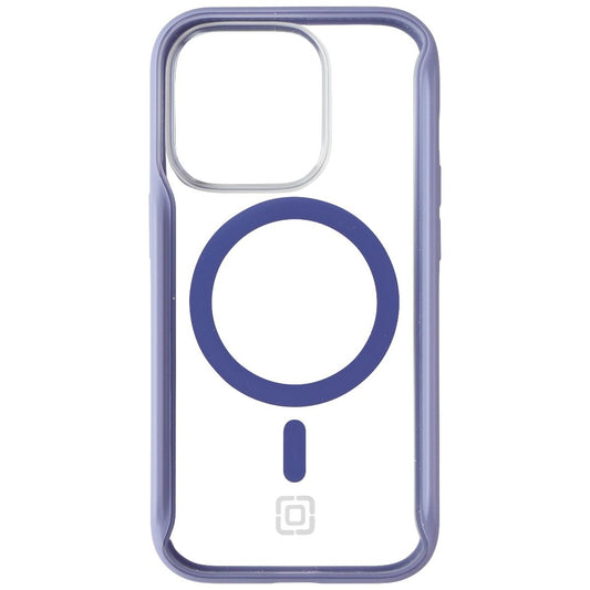 Incipio AeroGrip Case for MagSafe for iPhone 14 Pro - Misty Lavender/Clear Cell Phone - Cases, Covers & Skins Incipio - Simple Cell Bulk Wholesale Pricing - USA Seller