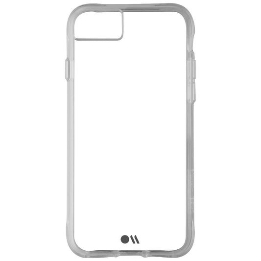Case-Mate Protection Pack Tough Case + Glass for iPhone SE (2nd Gen)/8/7 - Clear Cell Phone - Cases, Covers & Skins Case-Mate - Simple Cell Bulk Wholesale Pricing - USA Seller