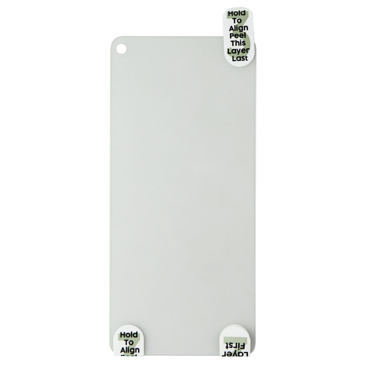 Protection Pack - Pixel 4a 5G Clear Cell Phone - Cases, Covers & Skins Case-Mate - Simple Cell Bulk Wholesale Pricing - USA Seller