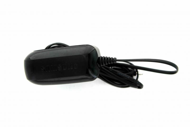 Samsung (ETA3U30JBE) Power Supply Charger for Micro USB Devices - Black Cell Phone - Cables & Adapters Samsung - Simple Cell Bulk Wholesale Pricing - USA Seller