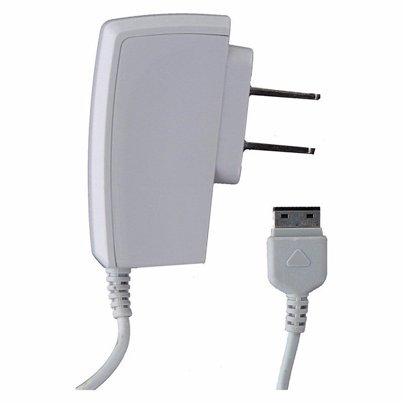 Genuine Samsung Flip Cell Phone Wall / Travel Charger ATADS10JSE Cell Phone - Chargers & Cradles Samsung - Simple Cell Bulk Wholesale Pricing - USA Seller