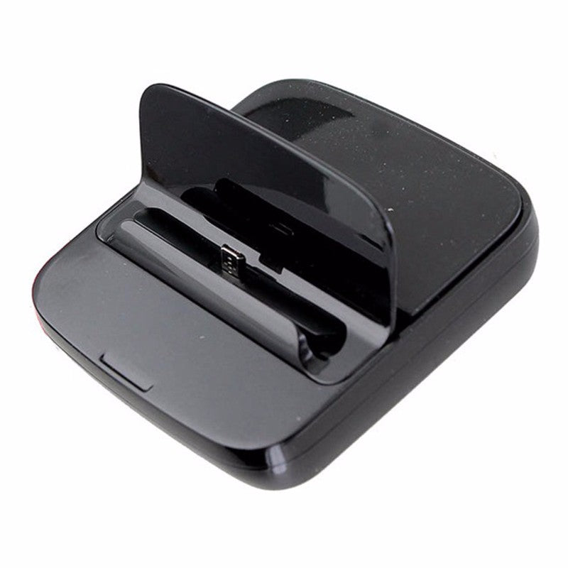 Samsung Universal Desk Top Dock for Samsung Galaxy S3 - Black