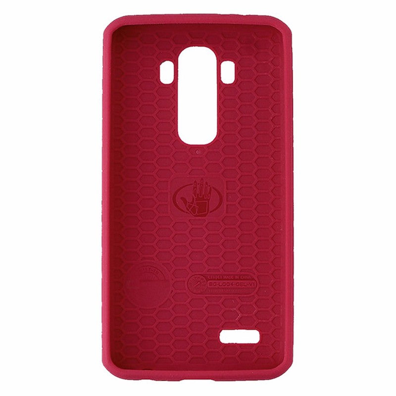 Body Glove Carrying Case for LG G4 - Pink Cell Phone - Cases, Covers & Skins Body Glove - Simple Cell Bulk Wholesale Pricing - USA Seller