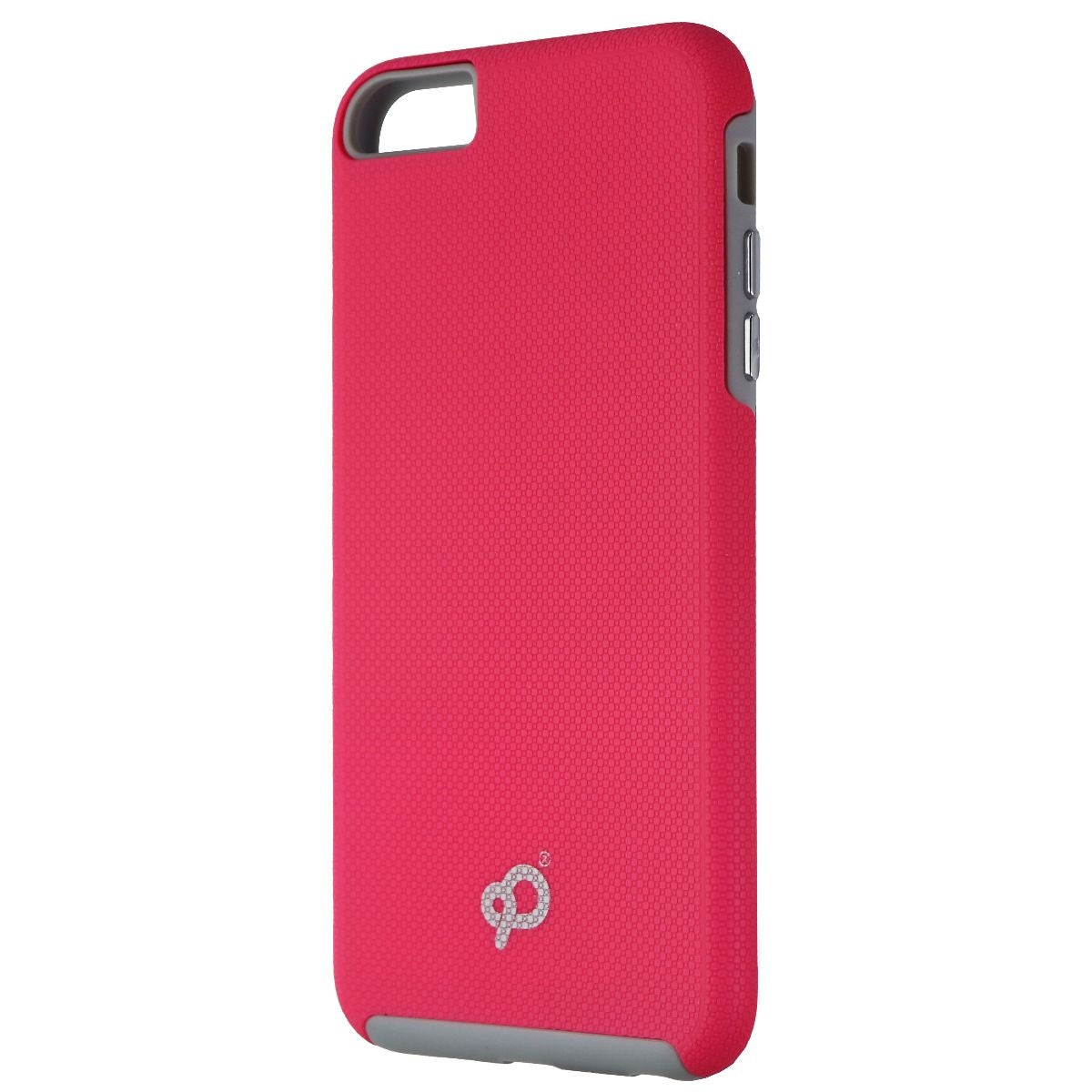 Nimbus9 Latitude Series Case for Apple iPhone 6s Plus / 6 Plus - Pink/Gray Cell Phone - Cases, Covers & Skins Nimbus9 - Simple Cell Bulk Wholesale Pricing - USA Seller
