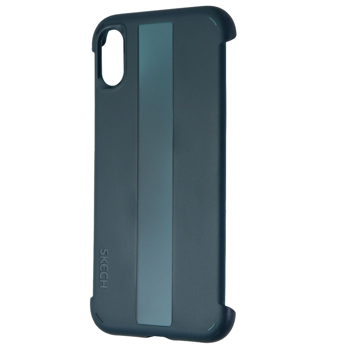 Skech (SK81-STK-MOS) Stark Minimal Case for iPhone XR - Moss Cell Phone - Cases, Covers & Skins Skech - Simple Cell Bulk Wholesale Pricing - USA Seller