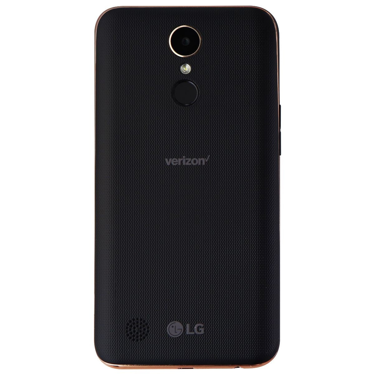 LG K20 V Smartphone (VS501) Verizon Locked - 16GB / Black and Gold Cell Phones & Smartphones LG - Simple Cell Bulk Wholesale Pricing - USA Seller
