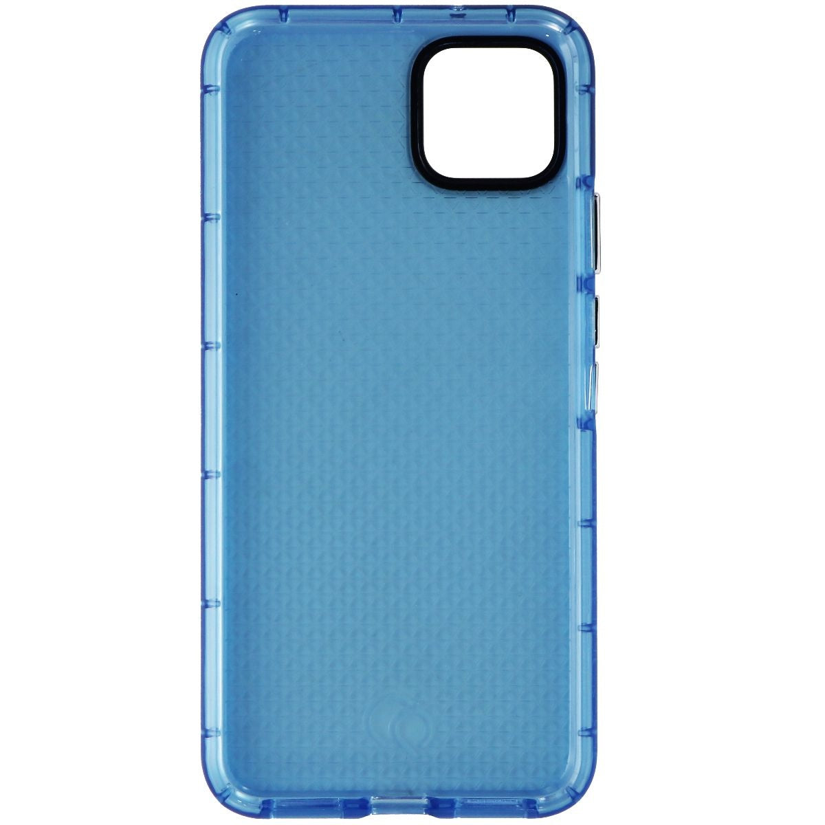 Nimbus9 Phantom 2 Flexible Gel Case for Google Pixel 4 XL - Pacific Blue Cell Phone - Cases, Covers & Skins Nimbus9 - Simple Cell Bulk Wholesale Pricing - USA Seller