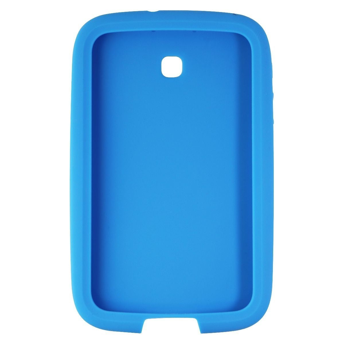 Verizon Kid-Friendly Silicone Case for Samsung GizmoTablet - Blue iPad/Tablet Accessories - Cases, Covers, Keyboard Folios Samsung - Simple Cell Bulk Wholesale Pricing - USA Seller