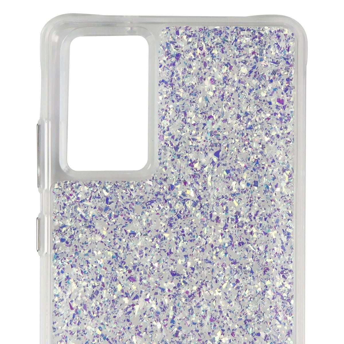 Case-Mate Twinkle Stardust Case for Samsung Galaxy Note 20 5G - Stardust Cell Phone - Cases, Covers & Skins Case-Mate - Simple Cell Bulk Wholesale Pricing - USA Seller