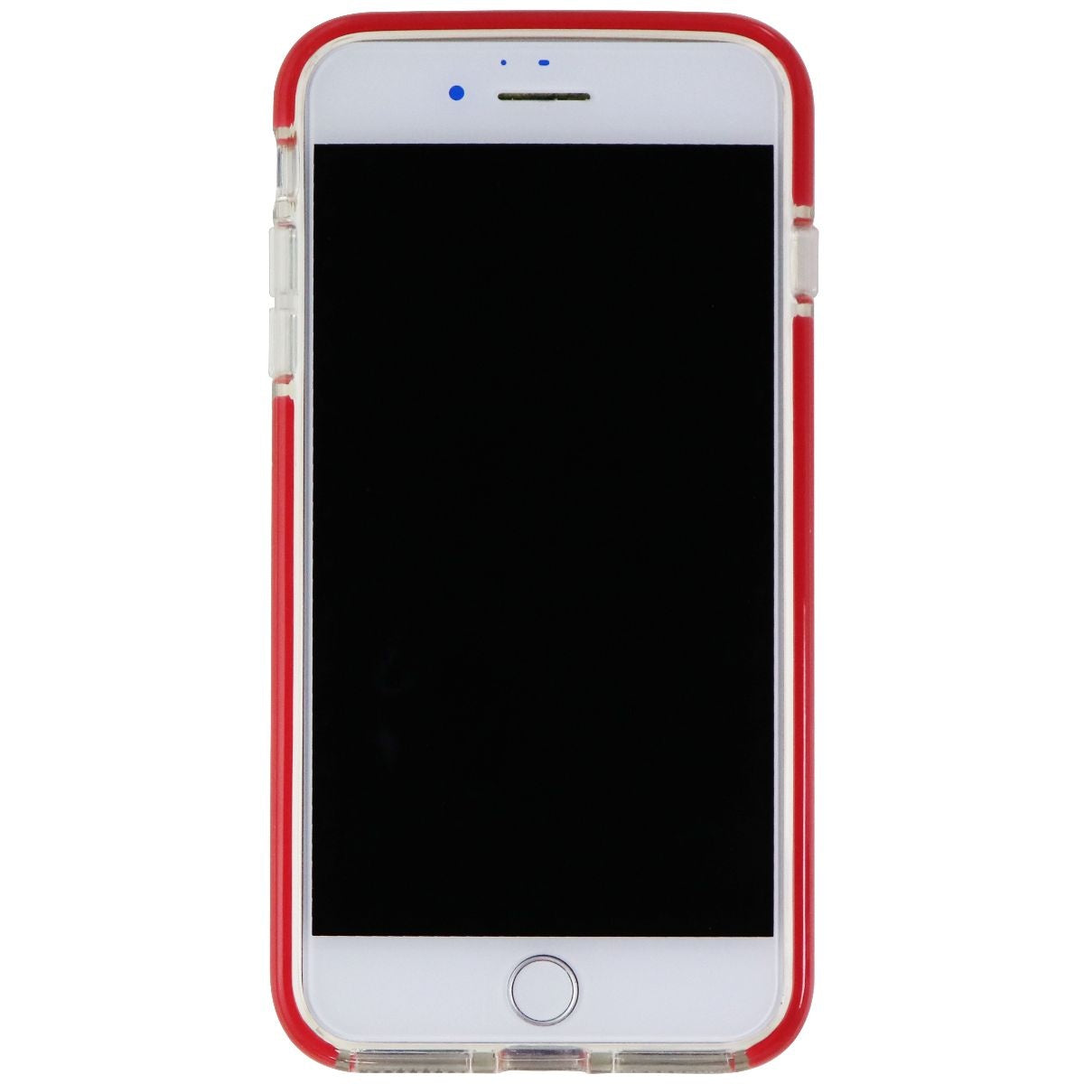ZAGG Piccadilly Series Case for Apple iPhone 8 Plus / 7 Plus / 6s Plus - Red Cell Phone - Cases, Covers & Skins Zagg - Simple Cell Bulk Wholesale Pricing - USA Seller