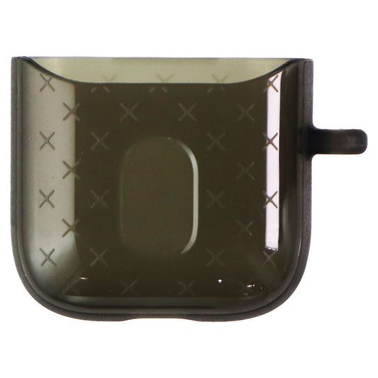 Tech21 Evo Check Series Case for Apple AirPods (1st & 2nd Gen) Cases - Black