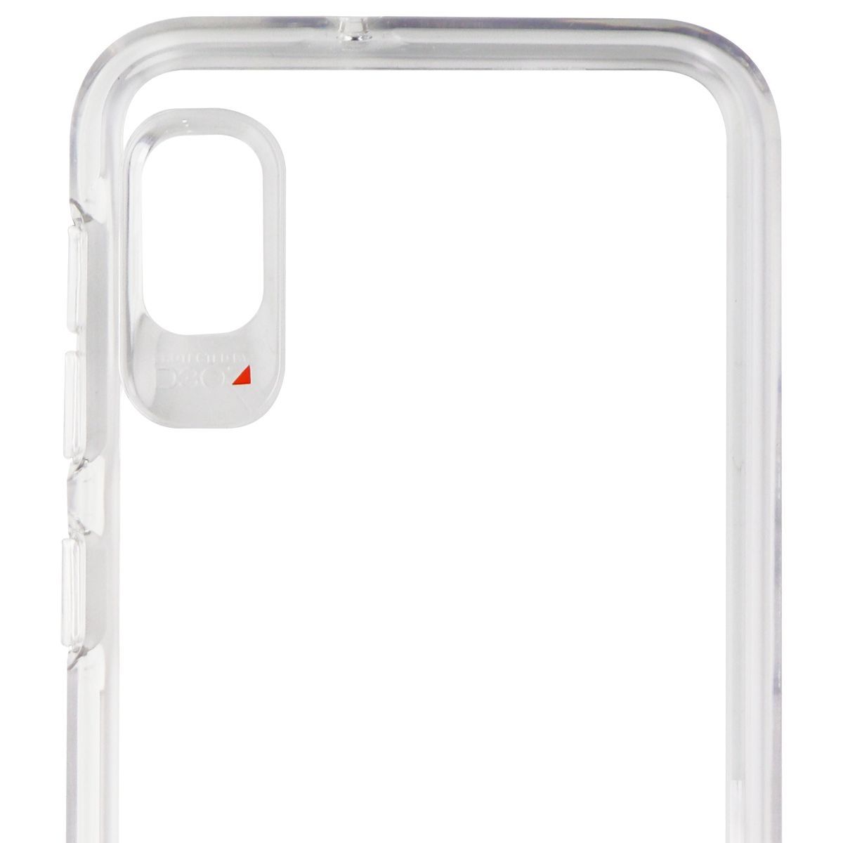 ZAGG Crystal Palace Series Hybrid Case for Samsung Galaxy A10e - Clear Cell Phone - Cases, Covers & Skins Zagg - Simple Cell Bulk Wholesale Pricing - USA Seller