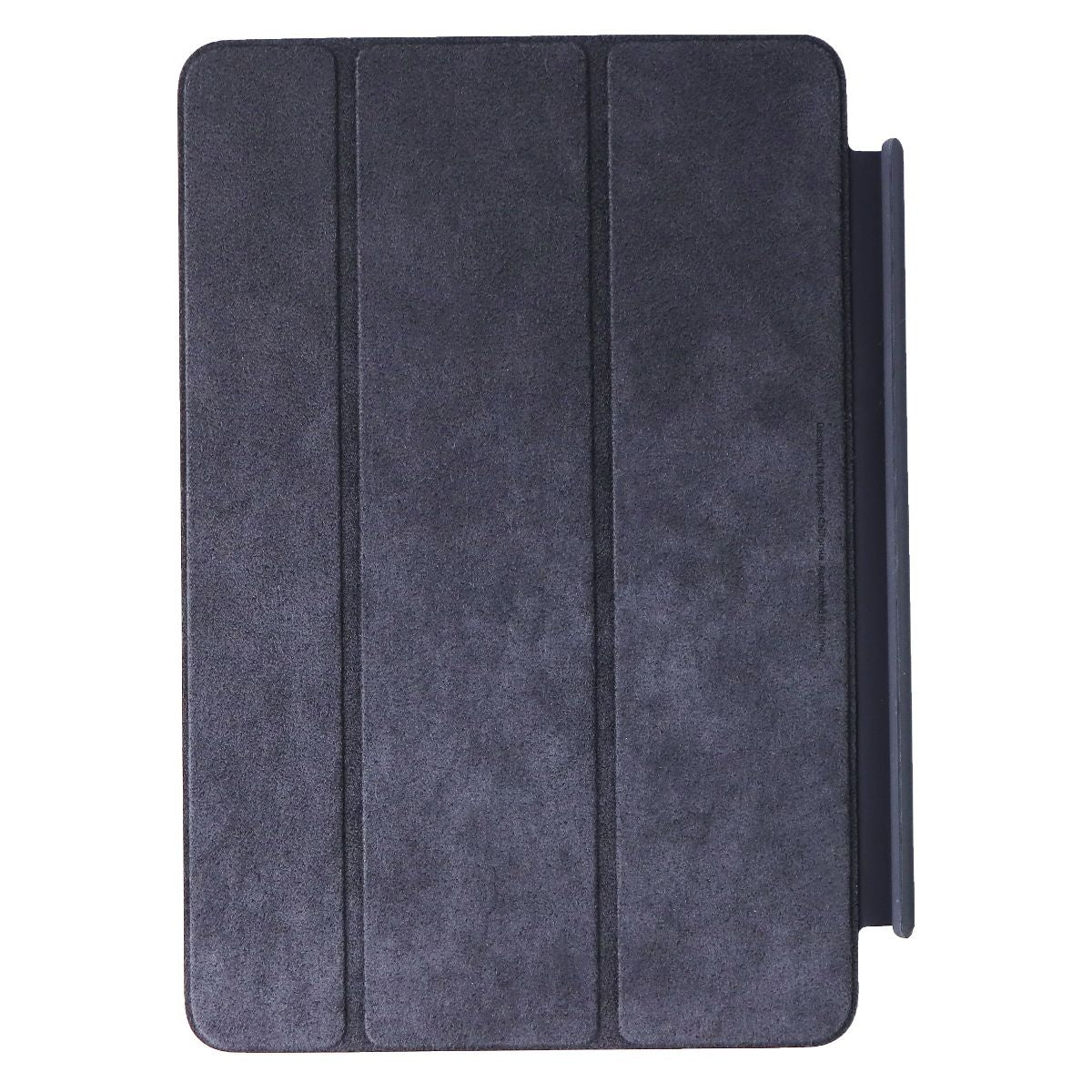 Apple Smart Cover for iPad mini 5th Gen (2019 Model) / Mini 4 - Charcoal Gray