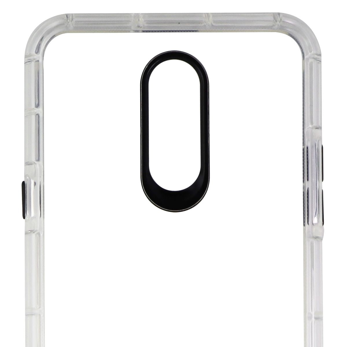 Nimbus9 Vantage Series Flexible Gel Case for LG Stylo 5 Plus / Stylo 5 - Clear Cell Phone - Cases, Covers & Skins Nimbus9 - Simple Cell Bulk Wholesale Pricing - USA Seller