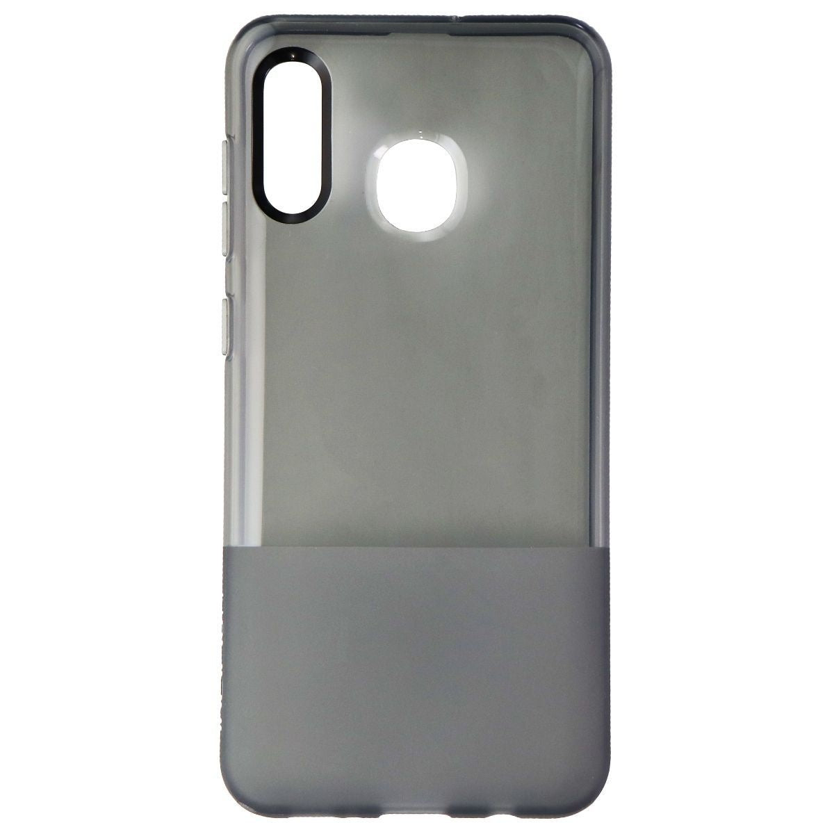Incipio NGP Series Flexible Gel Case for Samsung Galaxy A20 - Black Cell Phone - Cases, Covers & Skins Incipio - Simple Cell Bulk Wholesale Pricing - USA Seller
