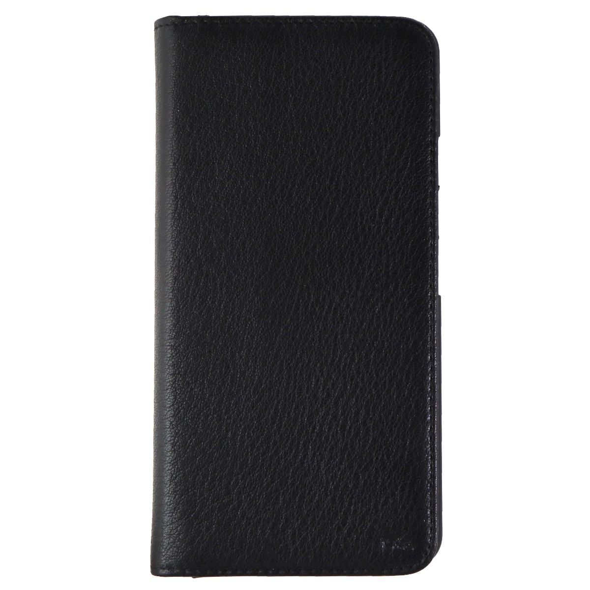 Case-Mate Wallet Folio Genuine Leather Case for Google Pixel 3 XL - Black Cell Phone - Cases, Covers & Skins Case-Mate - Simple Cell Bulk Wholesale Pricing - USA Seller