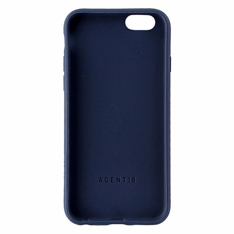 Agent18 FlexShield Dotted Case for iPhone 6/6s - White Cell Phone - Cases, Covers & Skins Agent18 - Simple Cell Bulk Wholesale Pricing - USA Seller