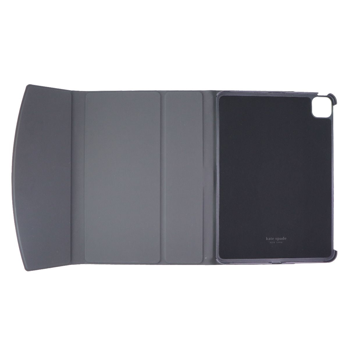 Kate Spade Envelope Folio Case for Apple iPad Pro 11 (2nd & 1st Gen) - Black