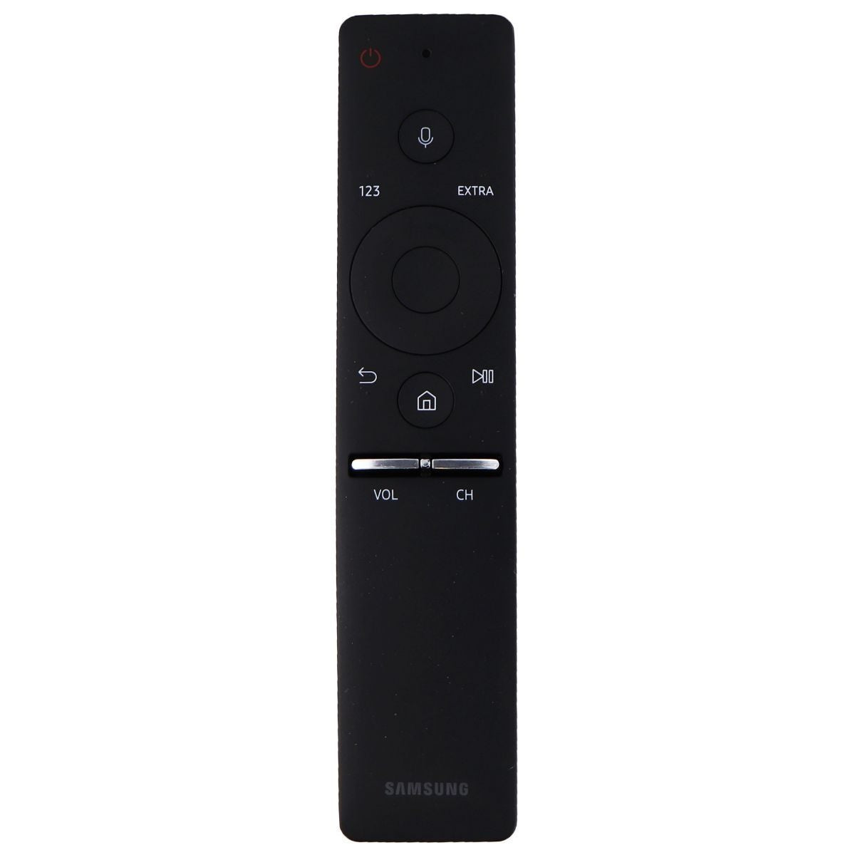 Samsung Remote (RMCSPK1AP1 / BN59-01241A) for Select Smart TVs - Black TV, Video & Audio Accessories - Remote Controls Samsung - Simple Cell Bulk Wholesale Pricing - USA Seller