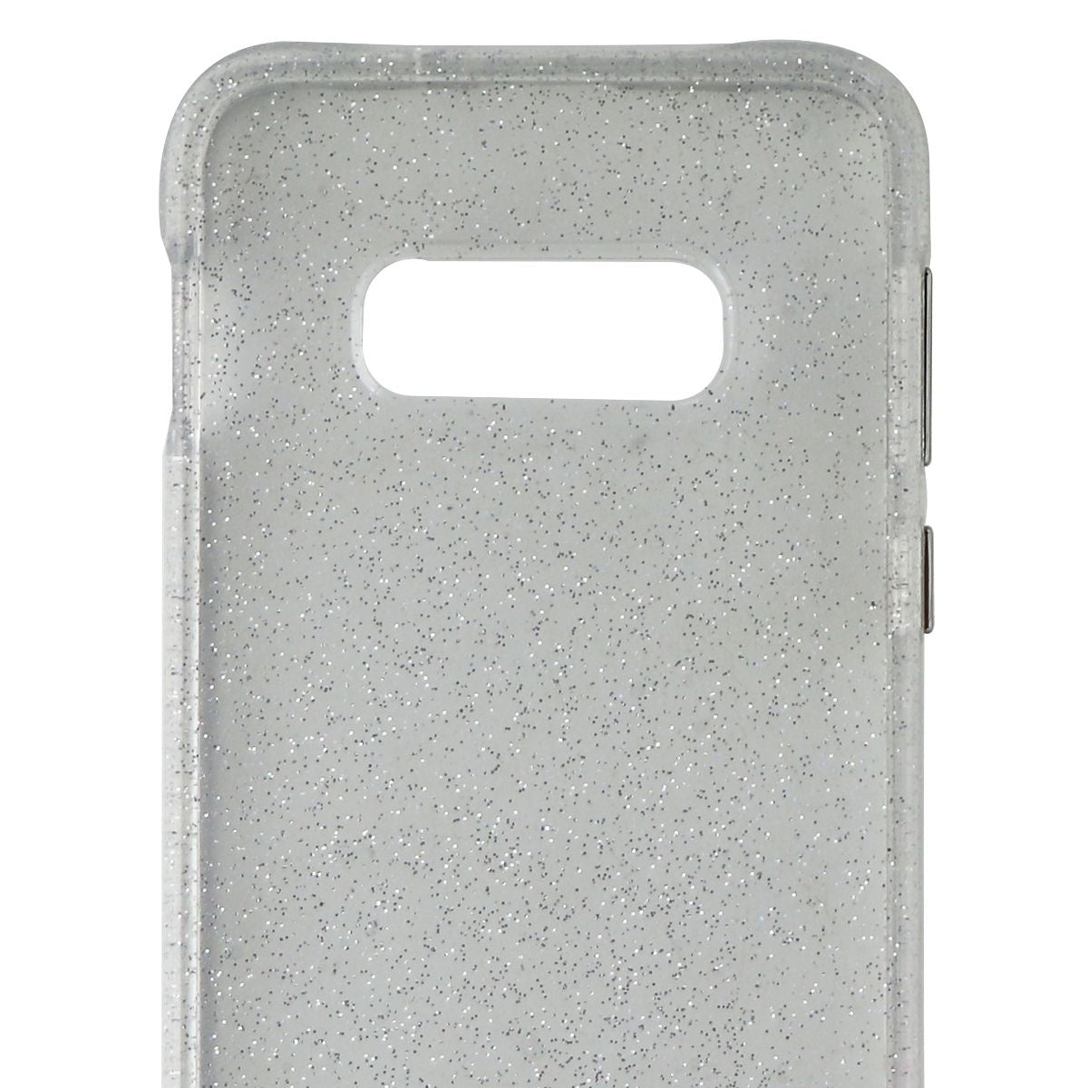 Case-Mate Sheer Crystal Case for Samsung Galaxy S10e - Crystal Clear Cell Phone - Cases, Covers & Skins Case-Mate - Simple Cell Bulk Wholesale Pricing - USA Seller