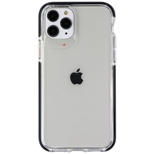 ZAGG Piccadilly Series Case for Apple iPhone 11 Pro (5.8-inch) - Black / Clear Cell Phone - Cases, Covers & Skins Zagg - Simple Cell Bulk Wholesale Pricing - USA Seller