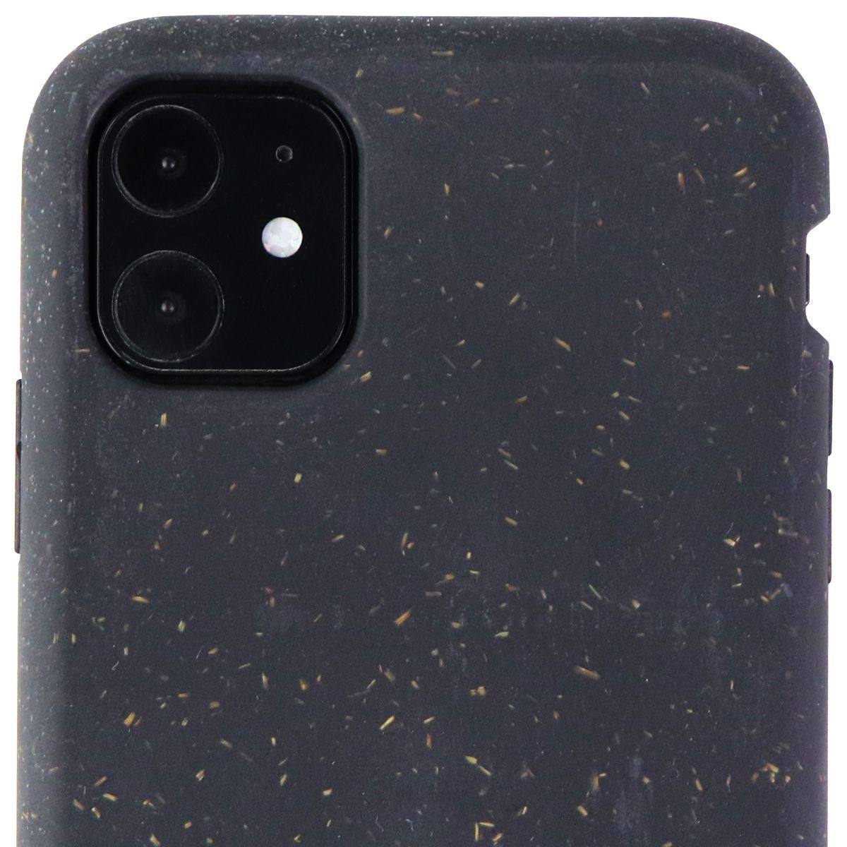 Pela Eco-Friendly Slim Case for Apple iPhone 11 - Black Cell Phone - Cases, Covers & Skins Pela - Simple Cell Bulk Wholesale Pricing - USA Seller