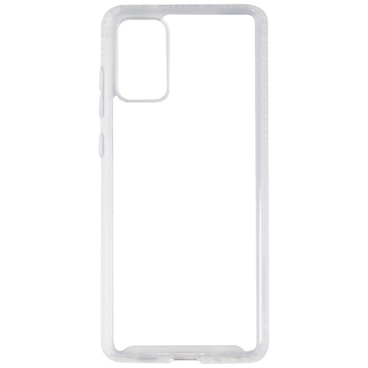 Tech21 Pure Clear Series Hybrid Case for Samsung Galaxy (S20+) - Clear Cell Phone - Cases, Covers & Skins Tech21 - Simple Cell Bulk Wholesale Pricing - USA Seller