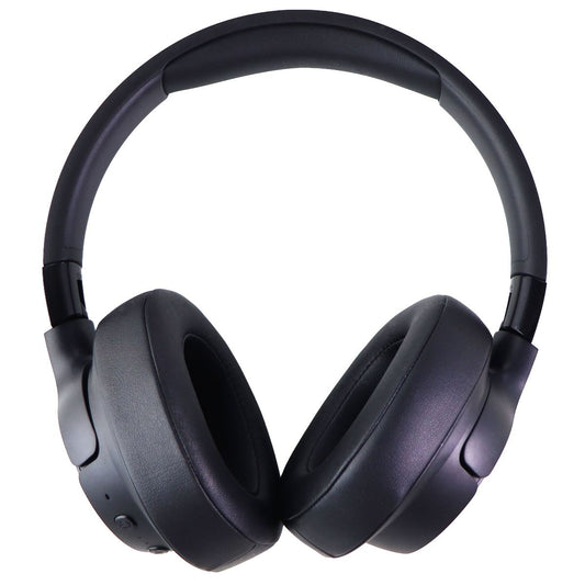 JBL TUNE 750BTNC - Wireless Over-Ear Headphones with Noise Cancellation - Black