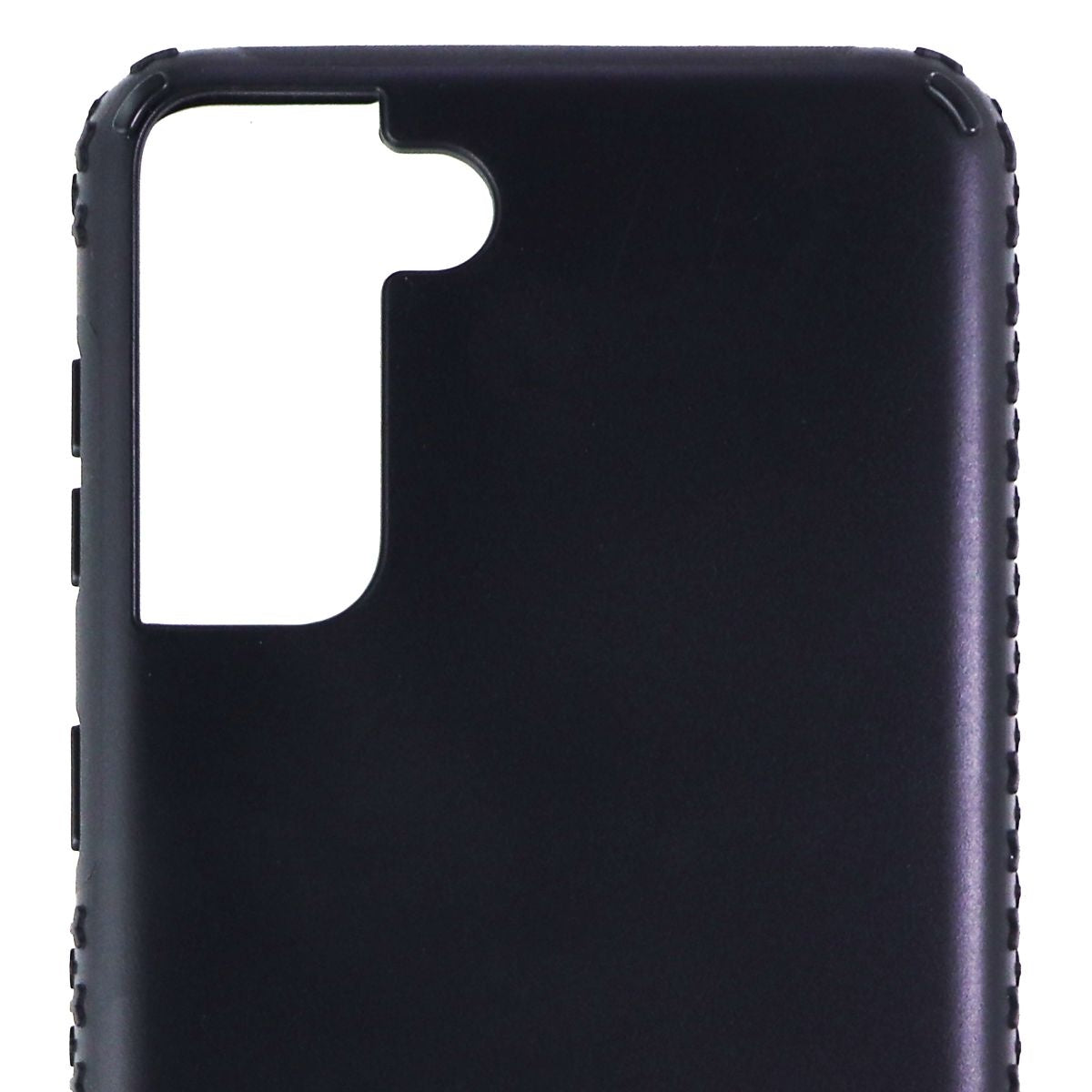 Incipio Grip Series Case for Samsung Galaxy (S21+) 5G - Black Cell Phone - Cases, Covers & Skins Incipio - Simple Cell Bulk Wholesale Pricing - USA Seller