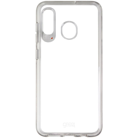 ZAGG Crystal Palace Series Hardshell Case for Samsung Galaxy A20 - Clear Cell Phone - Cases, Covers & Skins Zagg - Simple Cell Bulk Wholesale Pricing - USA Seller