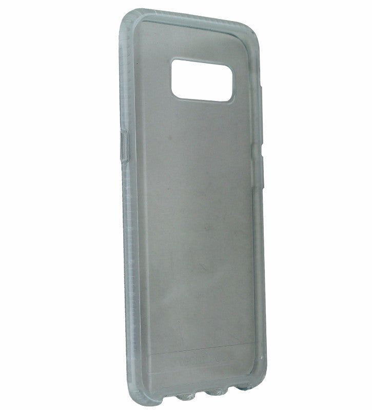 Tech21 Pure Clear Protective Hardshell Case Cover For Samsung Galaxy S8 - Clear Cell Phone - Cases, Covers & Skins Tech21 - Simple Cell Bulk Wholesale Pricing - USA Seller