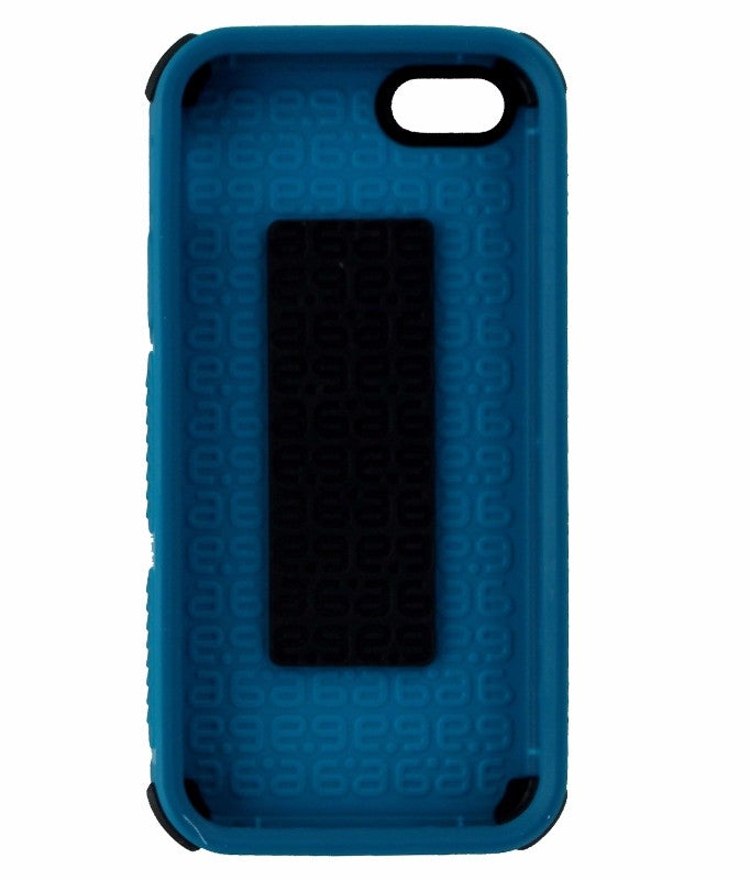 PureGear DualTek Series Protective Case Cover Apple iPhone 5s / 5 - Blue Cell Phone - Cases, Covers & Skins PureGear - Simple Cell Bulk Wholesale Pricing - USA Seller